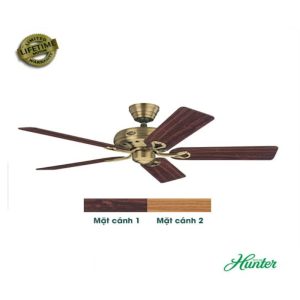 Quạt trần Hunter Savoy 24520
