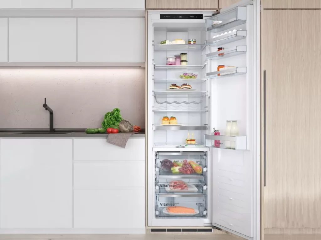 13495029 B KIP Appliances Fridge Builtin 1200x900