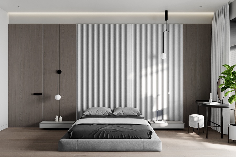 minimalism bedroom 01 decox design 1