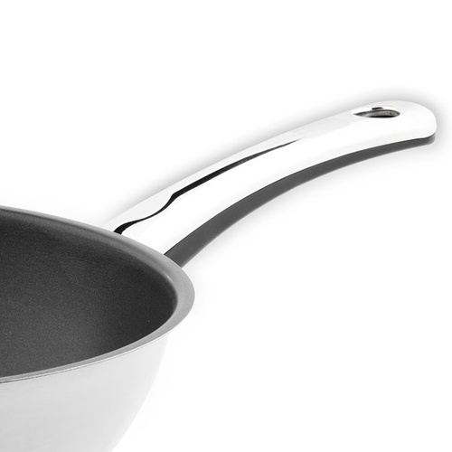 Berndes Wokpan 3