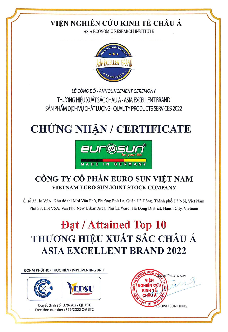 Eurosun top 10 thuong hieu xuat sac chau a 900jpg 2