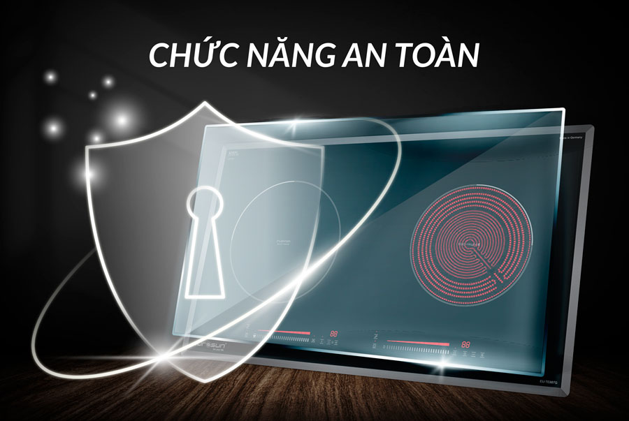 bep 887G chuc nang