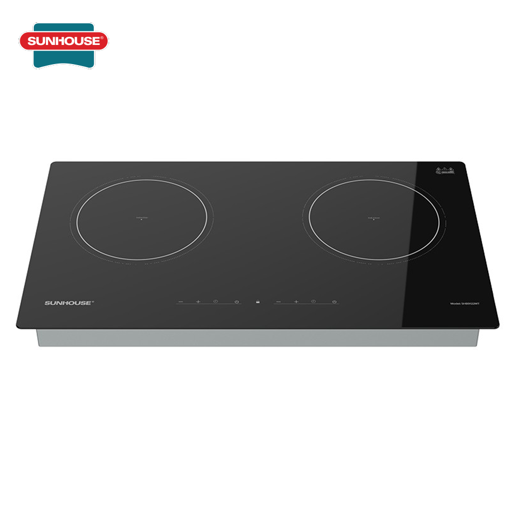 BẾP-TỪ-SUNHOUSE-SHB9122MT BEP TU SUNHOUSE SHB9122MT